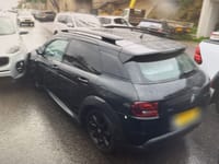 שיכורים בכביש: נתפס עם פי 5 אלכוהול בדם מהמותר