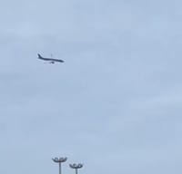 צפו: מטוס נוסעים שהיה בדרך לרוסיה התרסק בקזחסטן