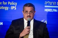 רוני אלשיך: "אם הוא יחזור אחורה, הכול יתפוצץ בפנים"
