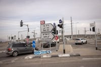 יוצאים לדרך: צה"ל מתחיל בשינוי גבולות החטיבות ביו"ש