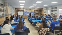לקראת ממשל טראמפ: תנועת הריבונות ערכה יום עיון מיוחד