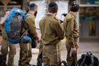 החשמונאים של ימינו: החטיבה החרדית החדשה בצה"ל יצאה לדרך