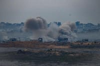 דיווח: יש שם למבצע הקרוב של ישראל בעזה