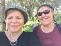 רחל כהן ועליזה רייז מקדומים נרצחו בפיגוע בפונדוק