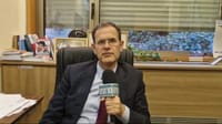משה סעדה לסרוגים: "מקומו של חוק הגיוס שרצו להעביר הוא בפח האשפה"