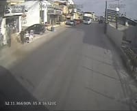 מטווח אפס: תיעוד חדש ומחריד מהפיגוע בפונדוק