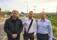 בעקבות הפיגוע: ראשי הרשויות בשומרון דורשים להקים שלושה יישובים חדשים