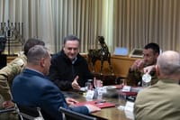 כ"ץ הורה לצה"ל: אם העסקה לא תצא לפועל יש להביא להכרעת חמאס