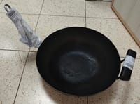 נעצר: תקף אם וביתה באמצעות מחבת בגן העצמאות