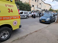 חשד לרצח: אישה כבת 40 נמצאה ללא רוח חיים בדירתה בירושלים
