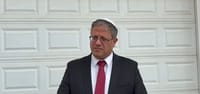 בן גביר אחרי ההצבעה בקבינט: "עדיין לא מאוחר, אפשר לעצור את זה"