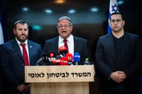 שרי עוצמה יהודית