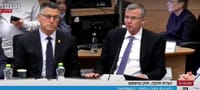 מהומה פרצה בכנסת: משפחות חטופים פוצצו דיון בוועדה