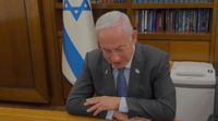 נתניהו שוחח עם הורי החטופות ששוחררו: לא מוותרים על אף אחד