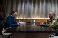 כ"ץ סיים את סבב הראיונות: תפקיד הרמטכ"ל הוא להכריע את האויב