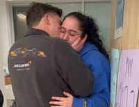 לראשונה: לירי אלבג חושפת מה עברה ב-7 באוקטובר