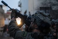 חטיבת הקומנדו בג'נין (דובר צה"ל)