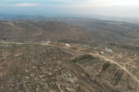 מועצת גוש עציון תפנה מאחז לטובת הקמת 6,000 יחידות דיור