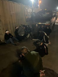 לפני שחרור המחבלים: כוחות צה"ל פעלו למניעת מפגנים ביו"ש