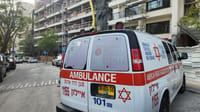 מקרה שלישי ביום אחד: פועל נהרג לאחר שנפל מגובה בראשל"צ