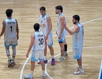 ספורט בהתיישבות: מעלה אדומים מנצחת, שומרון מסתבכת בתחתית