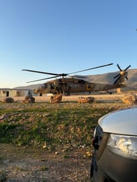 תחקיר צה"ל חושף: כך הצליח המחבל להסתנן למוצב הצבאי