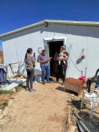 אחרי חצי שנה במעצר מנהלי: יקיר שלמה יורחק מיו״ש