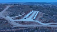 רצף יהודי בין גוש עציון לירושלים: היישוב חלץ עלה לקרקע