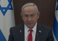 נתניהו על ההפרות בגדר: אנחנו נאכוף את הסכם הפסקת האש בתקיפות