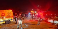 ירי השוטר במתיישבים: מח"ש לא זימנה אפילו עד אחד למתן עדות