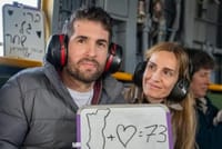 שגיא דקל חן הביא אות חיים משלושה חטופים