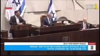 קרעי בתגובה לגנץ: “אין גבול לצביעות של השמאל”