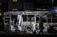 כתב אישום חמור נגד המעורב המרכזי בפיגוע המטענים בבת ים