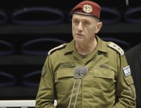 הקצין הבכיר נגד התחקיר הצה"לי: מזוהם בכוונת מכוון מהרמטכ"ל