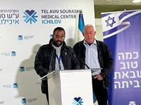 אח של אברה מנגיסטו בהצהרה ראשונה: "קיבלנו חיים חדשים"