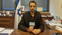 אריאל קלנר בראיון סרוגים: "גם מערכת המשפט צריכה לתת תשובות על ה-7.10"