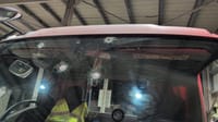 דיווח ראשוני: נהג דיווח על ירי לעבר רכבו באזור מעבר נילי