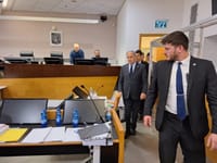 מכה לנתניהו: בית המשפט דחה את בקשתו לבטל את עדותו ברביעי