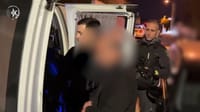 הוארך מעצרו של כרוז בני סכנין שהסית נגד צה"ל
