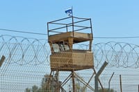 תחקיר נחל עוז: המוצב לא תוכנן לעמוד בפני חדירת מחבלים
