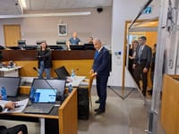 נתניהו ביקש דיון פעמיים בשבוע, השופט: מה עם האינטרס הציבורי?