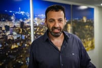 רביב דרוקר מפתיע: זה העיתונאי הכי משפיע בישראל
