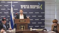 סמוטריץ': "מבינים שהחזרה ללחימה תאתגר את השמירה על החטופים"