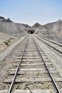 חטיפת הרכבת בפקיסטן: המחבלים טענו שהוציאו להורג 50 נוסעים