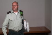 פרשת המסמכים האבודים – תא"ל ארז וינר הודח מצה"ל
