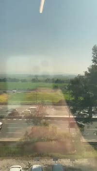 המחבל רץ ויורה בנוסעים: תיעוד הפיגוע בצומת התשבי