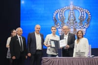 אלופים: אלה הזוכים בחידון התנ"ך הארצי לנוער