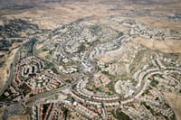 הקבינט אישר: סלילת כביש ישראלי ממעלה אדומים לירושלים