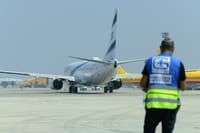 מכה לישראלים: מאות אלפי כרטיסי טיסה יבוטלו בשעות הקרובות