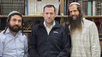 ראשי המועצות בדרישה דרמטית: ״שליטה יהודית מלאה בשכם״